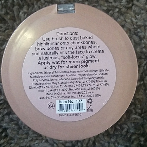 ILLUMINATE HIGHLIGHTER - Picture 4 of 4